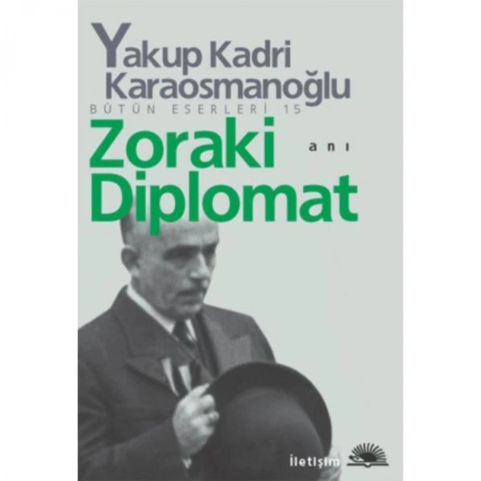 ZORAKİ DİPLOMAT
