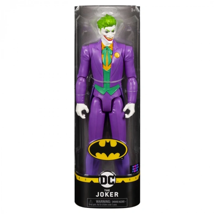 SPIN MASTER 6060344  JOKER FİGÜR 30 cm