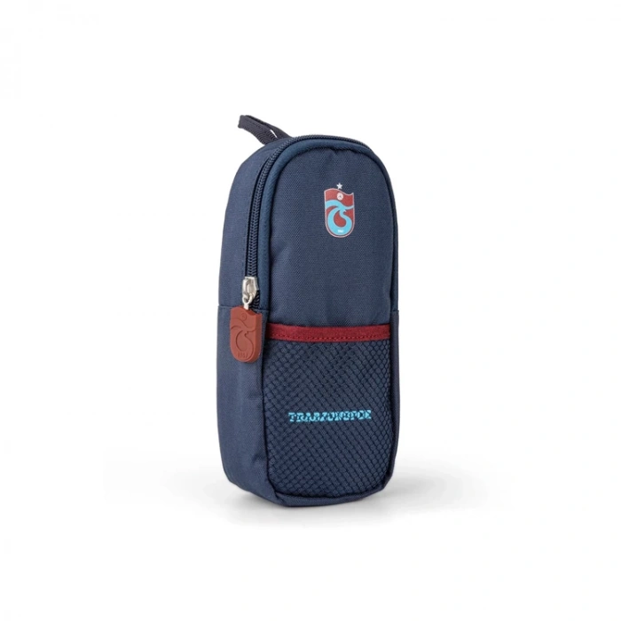 TRABZONSPOR 22252 ÖNÜ FİLELİ KALEM ÇANTASI