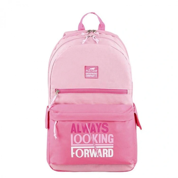 PANTHER PT-5217 ALWAYS LOOKING 4 GÖZLÜ SIRT ÇANTASI