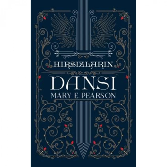 HIRSIZLARIN DANSI