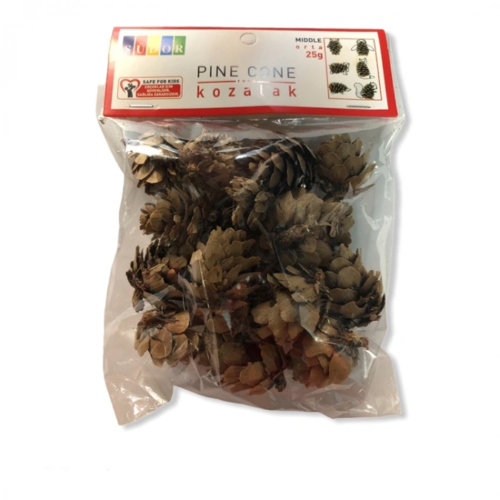 SÜDOR BS140 SÜDOR KOZALAK 25 G ORTA