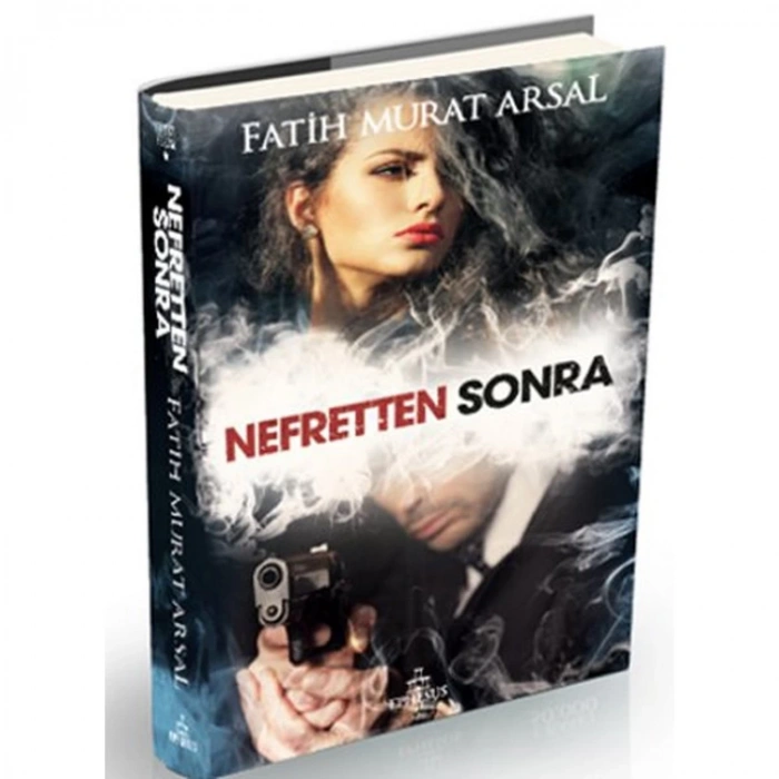 NEFRETTEN SONRA CİLTLİ