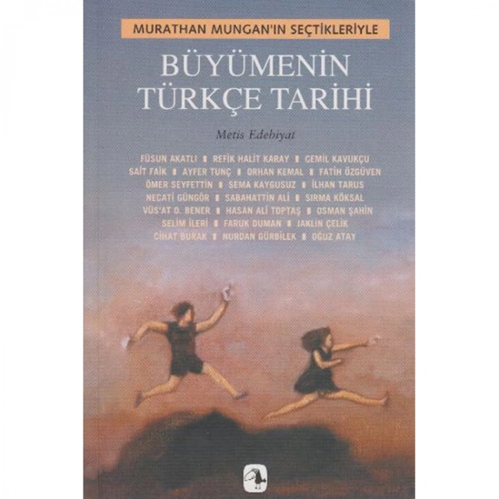 BÜYÜMENİN TÜRKÇE TARİHİ