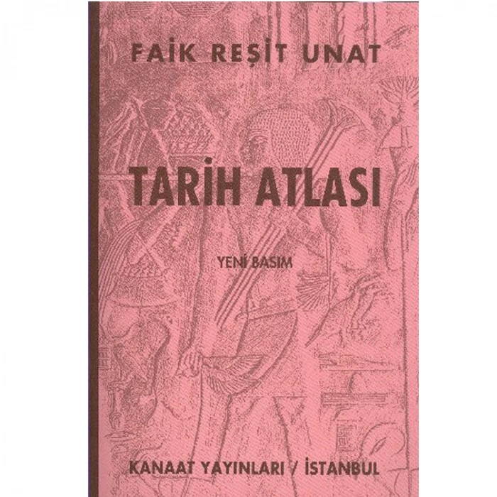 KANAAT TARİH ATLASI