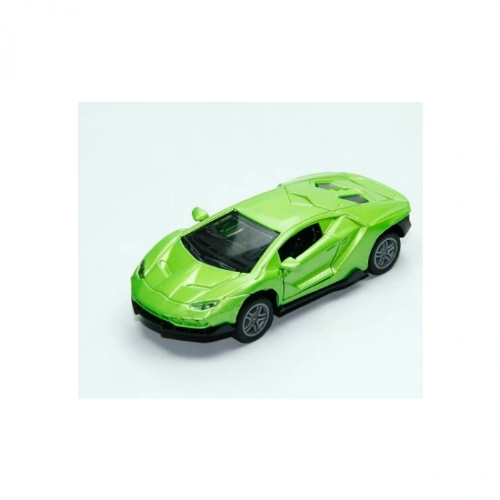 VARDEM MQ304-1 DIE CAST ÇEK BIRAK 1:32 METAL ARABA