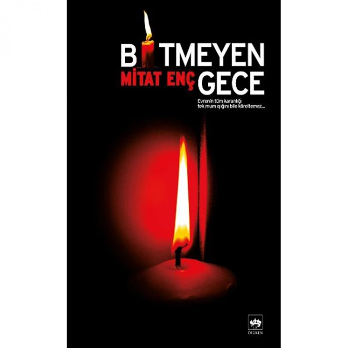 BİTMEYEN GECE