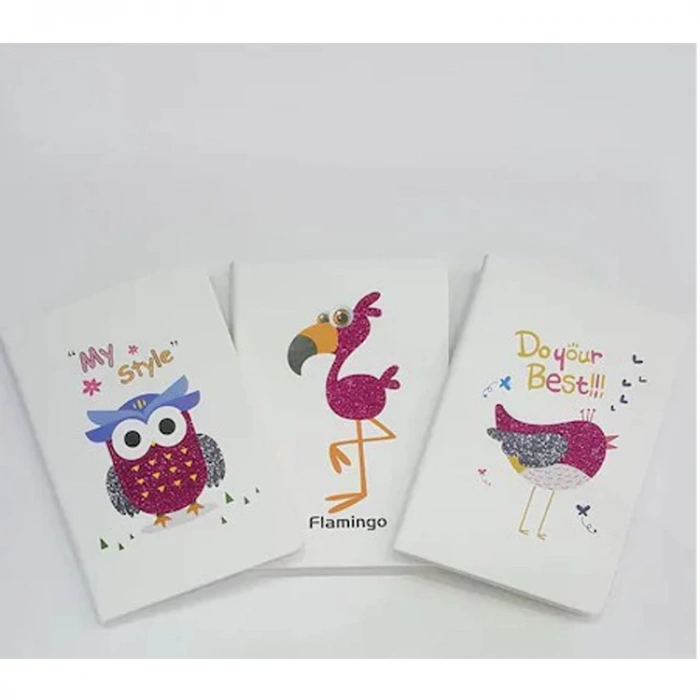 DOLPHIN NB-7072 SİMLİ DEFTER