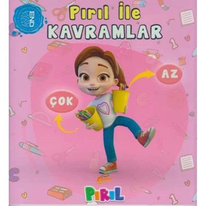 PIRIL İLE KAVRAMLAR