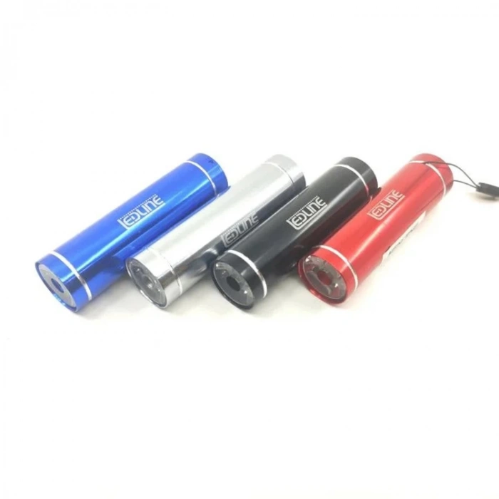 LEDLINE EL FENERİ FNR-03 9cm