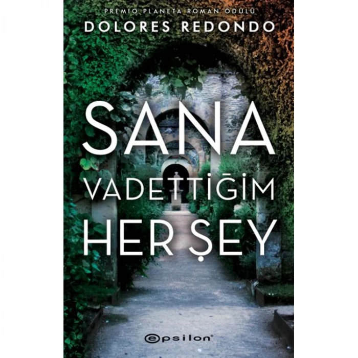 SANA VADETTİĞİM HERŞEY