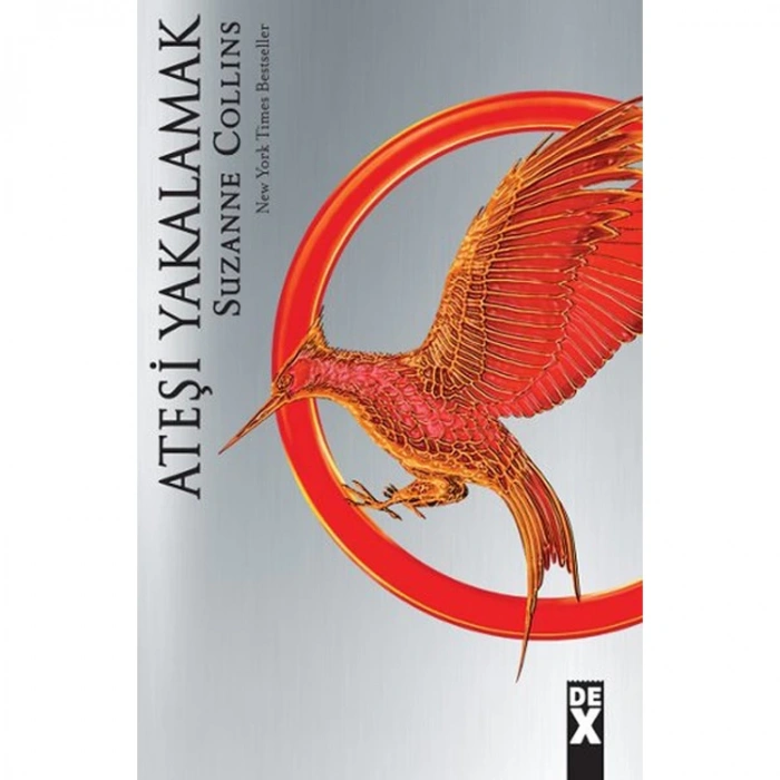 AÇLIK OYUNLARI-2: ATEŞİ YAKALAMAK