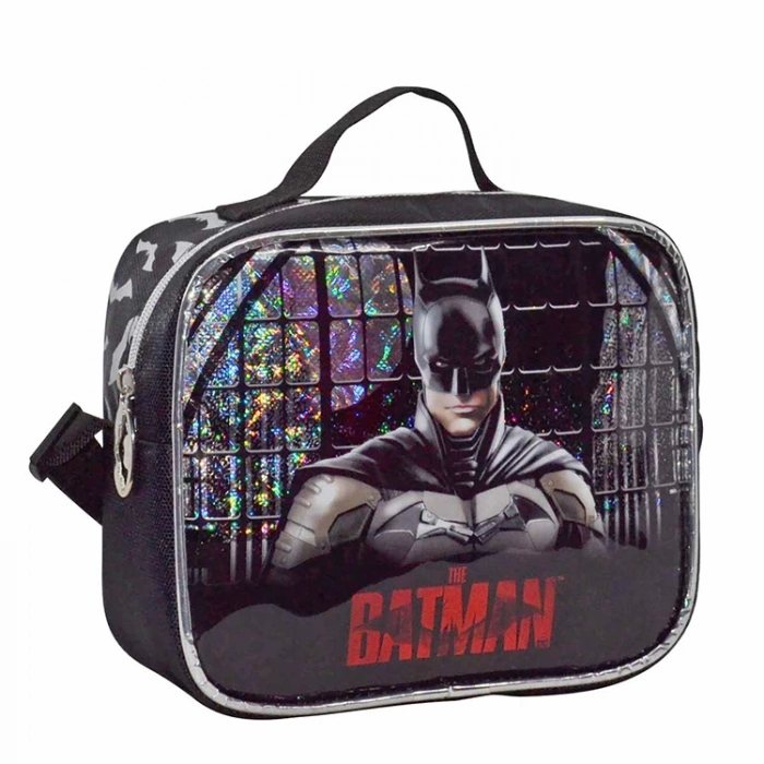 BATMAN BESLENME ÇANTASI 1233