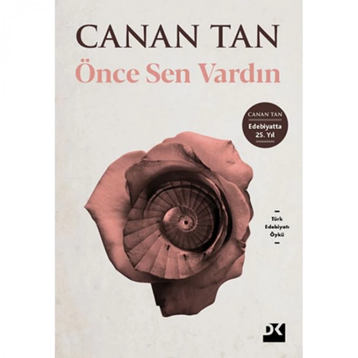 ÖNCE SEN VARDIN