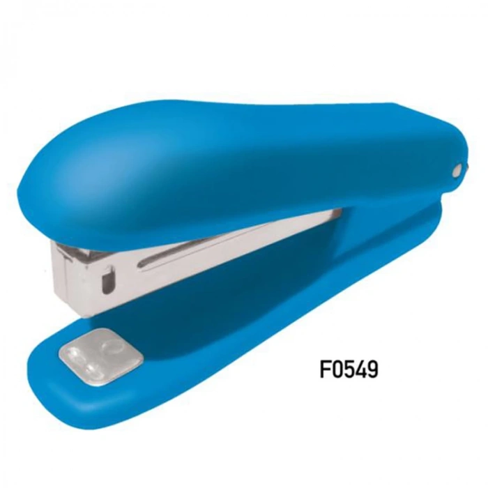 GIPTA ZIMBA MAKİNESİ ABS NO:10 MAVİ F0549