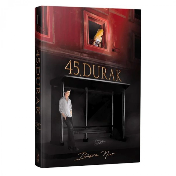 45. DURAK CİLTLİ