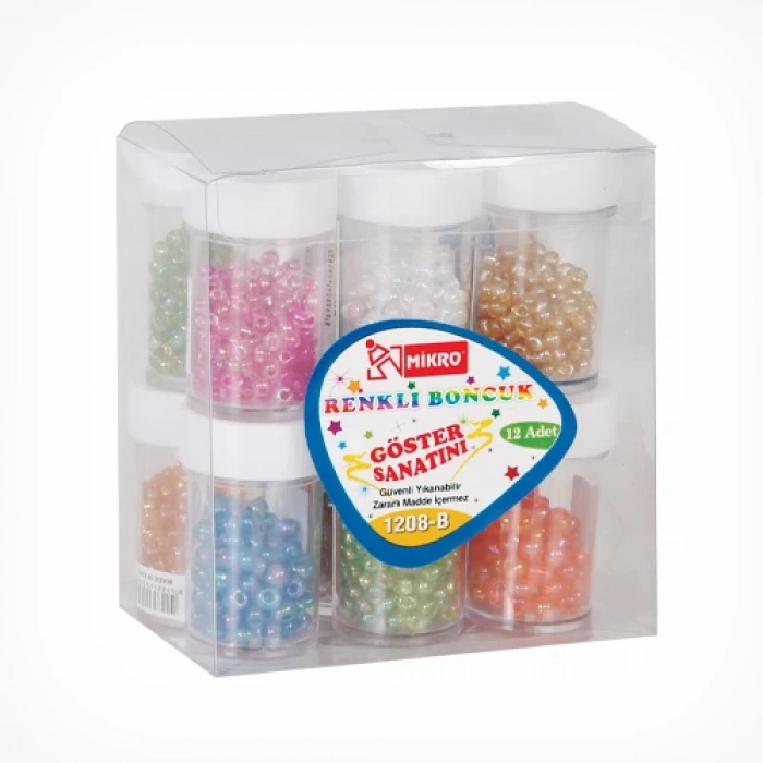 MİKRO GG1208B BONCUK