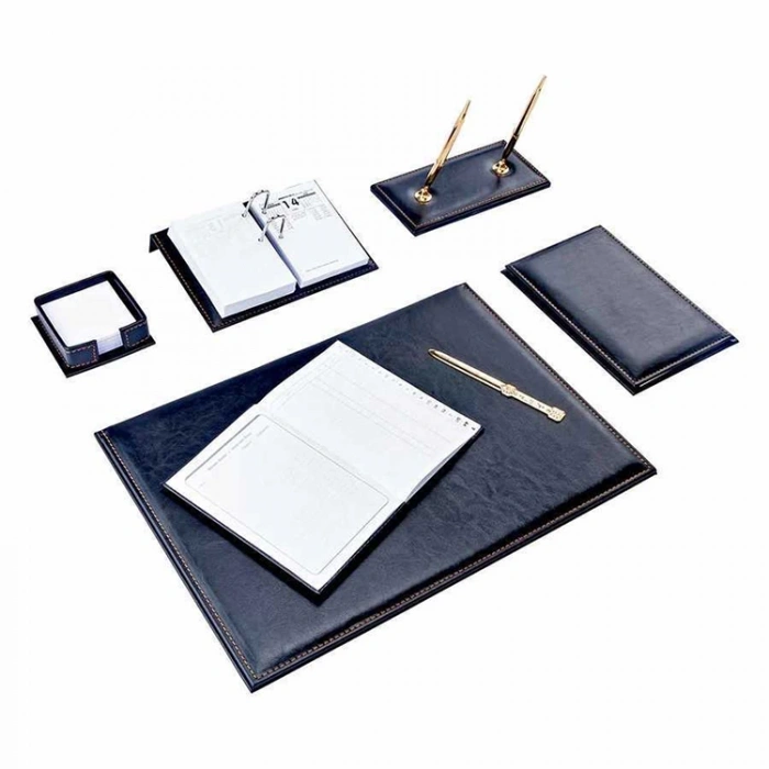 BRONS BR-0700 7 PARÇA SÜMEN TAKIMI SİYAH