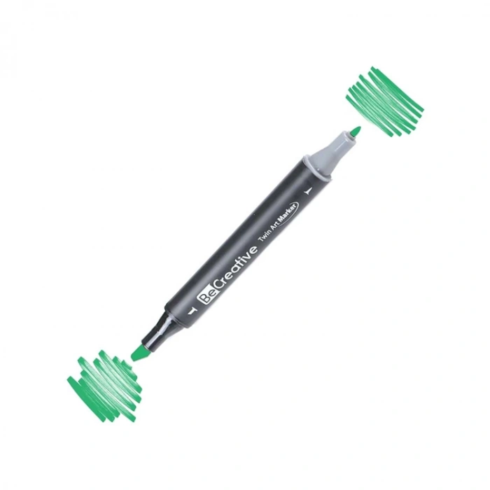 JORDANIA TWIN MARKER G326 JADE GREEN