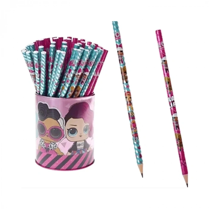 L.O.L 504923 KURŞUN KALEM