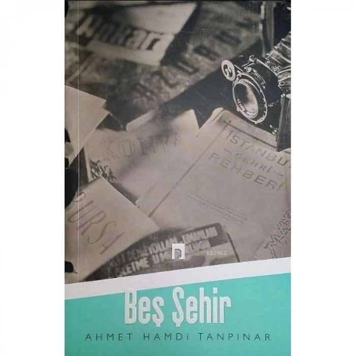 BEŞ ŞEHİR