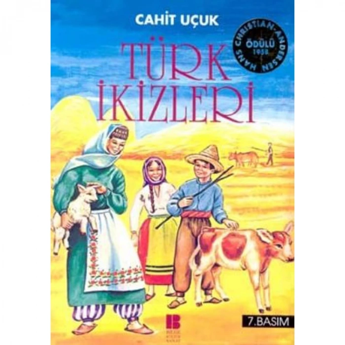 TÜRK İKİZLERİ