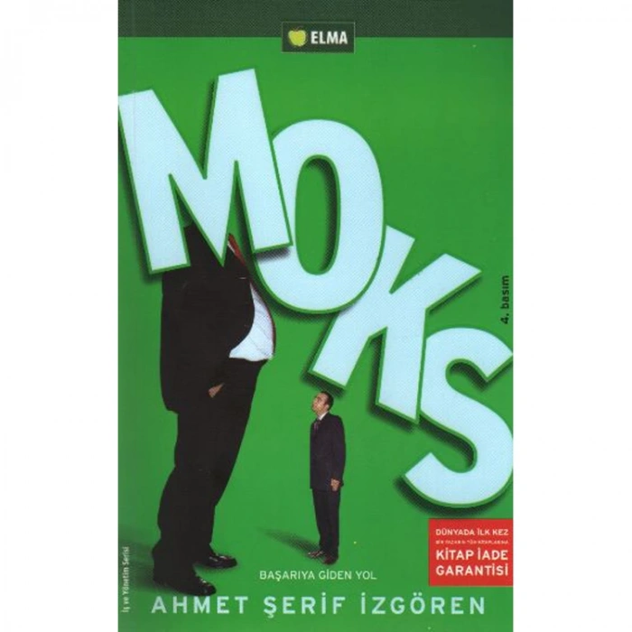 MOKS-BAŞARIYA GİDEN YOL