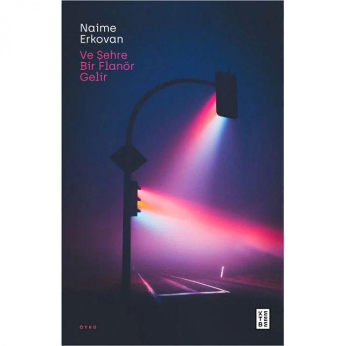 VE ŞEHRE BİR FLANÖR GELİR