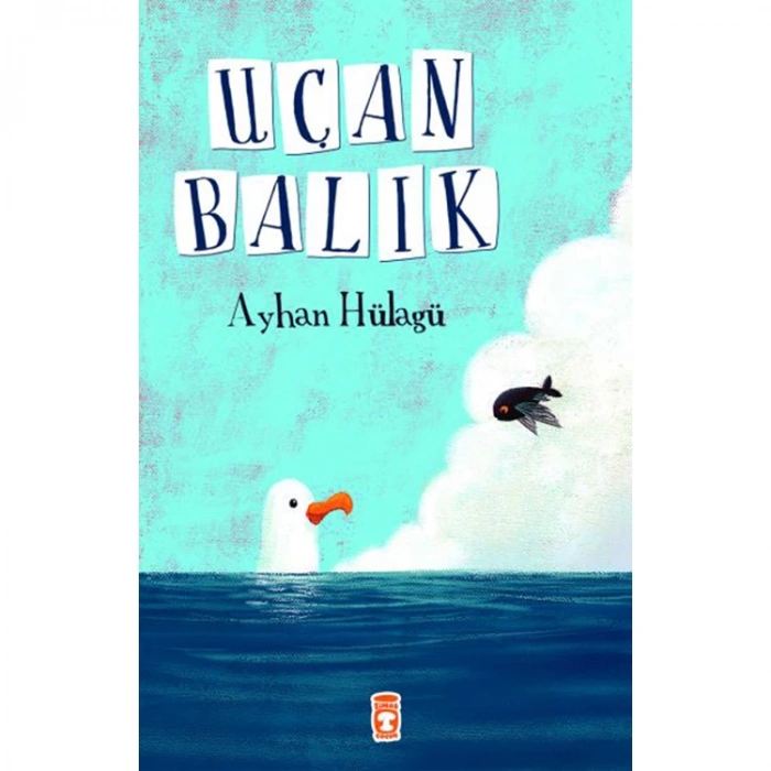 UÇAN BALIK