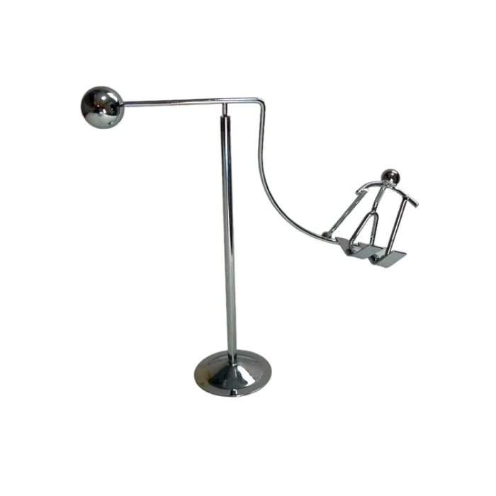 KAKOSAN HEDİYELİ MASAÜSTÜ DENGE ALETİ NO:888