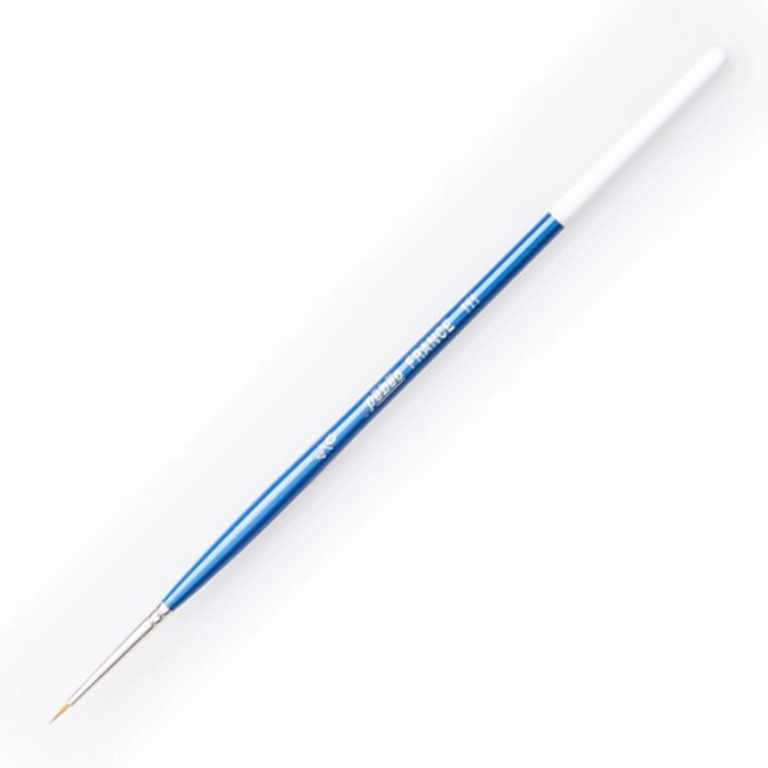 PEBEO 111 GOLDEN SENTETİK SULUBOYA FIRÇA NO:4/0