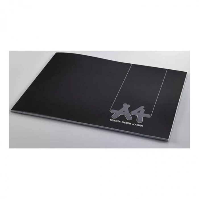 BAYINDIR TEKNİK RESİM DEFTERİ A4 36 YP. YATAY