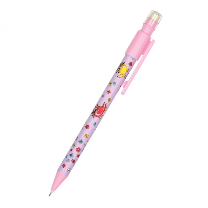 BRUNO VISCONTI HAPPYGRAPHIX 0.7mm KİRPİ DESENLİ VERSATİL KALEM 21/0042/08