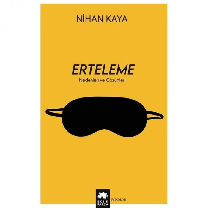 ERTELEME - NEDENLERİ VE ÇÖZÜMLERİ
