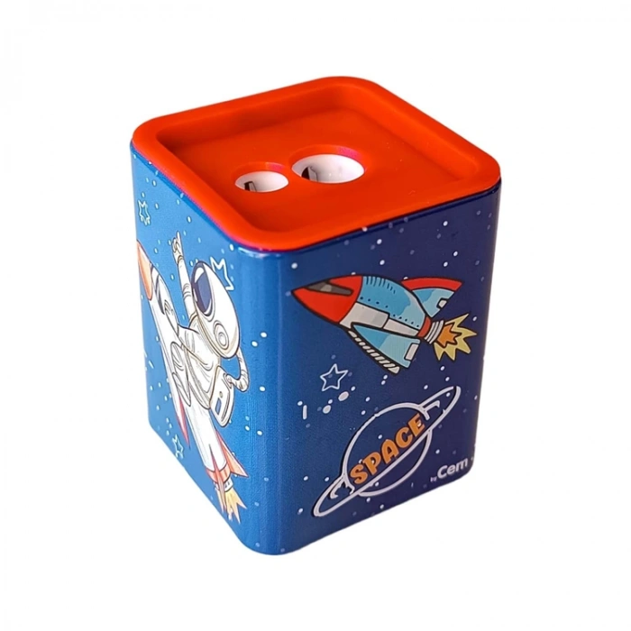 CEM DOLPHIN SPC-9753 UZAY METAL KALEMTRAŞ