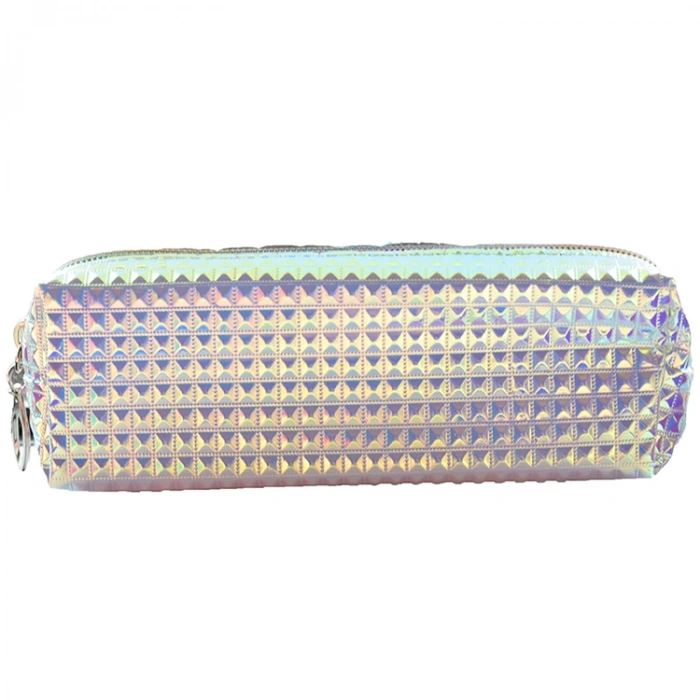 TAROS 3342 UNICK COLOR METALİK DİYAGONAL KALEMKUTU