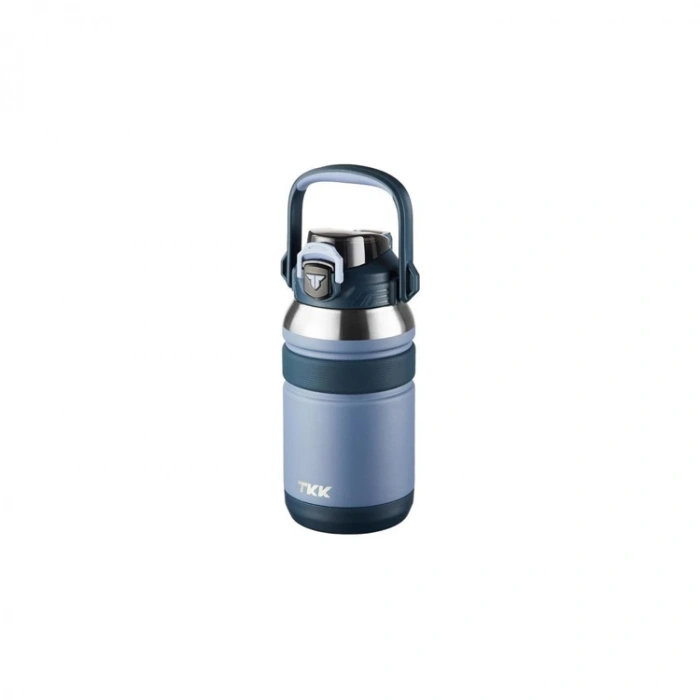 VAGONLİFE TKK ÇELİK TERMOS T2031 1500ML BLUE