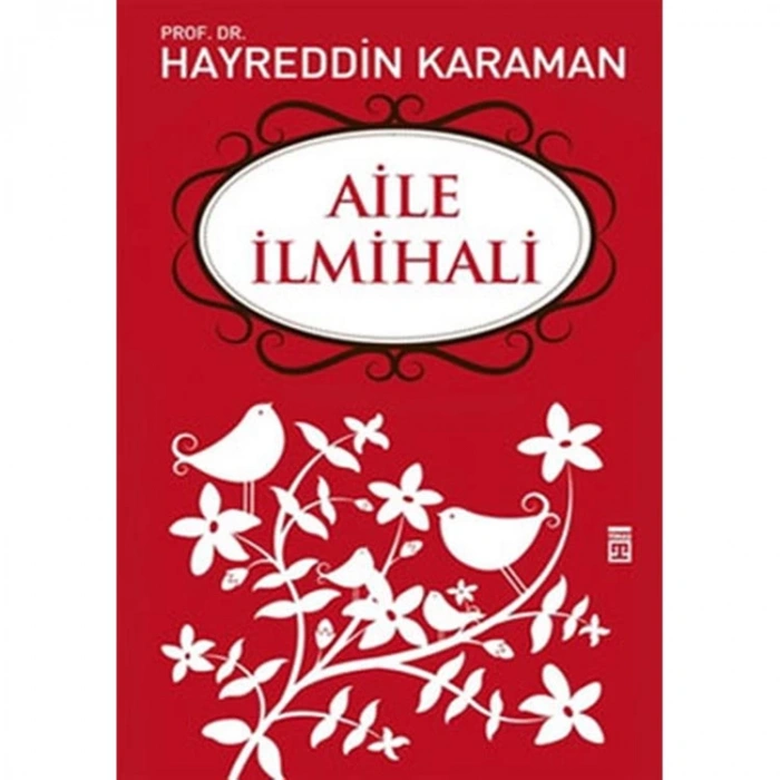 AİLE İLMİHALİ