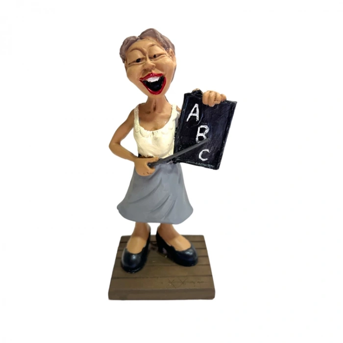 KAKOSAN KADIN ÖĞRETMEN BİBLO NO: 99134