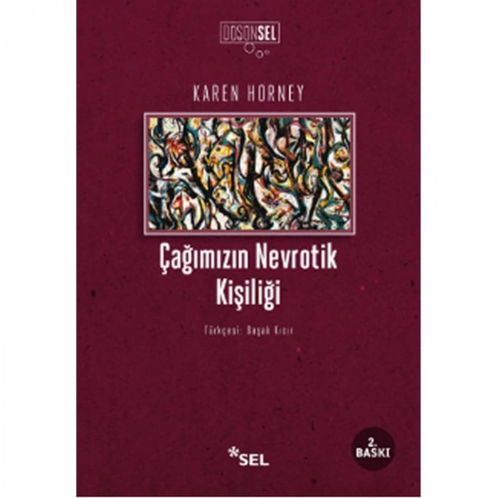 ÇAĞIMIZIN NEVROTİK KİŞİLİĞİ