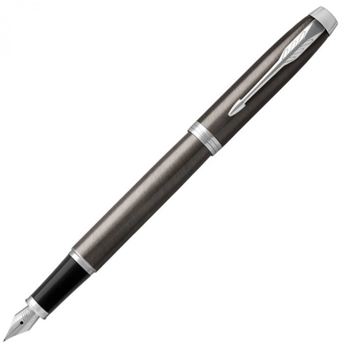 PARKER 1931657 DOLMAKALEM IM CT KOYU KAHVERENGİ