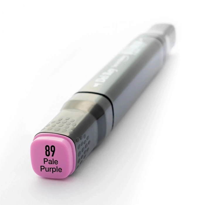 DEL REY TWIN MARKER RP89 PALE PURPLE