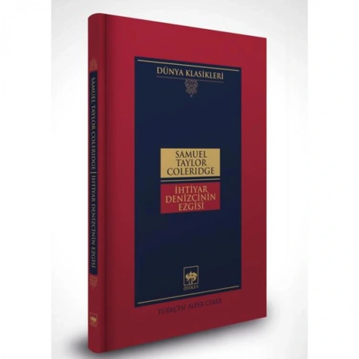 İHTİYAR DENİZCİNİN EZGİSİ