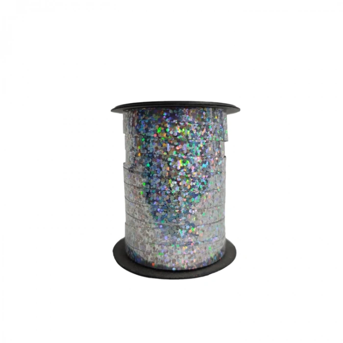 NEDİ RABANT 5 MM X 10MT HOLOGRAMLI RAFYA NEDİ-56798