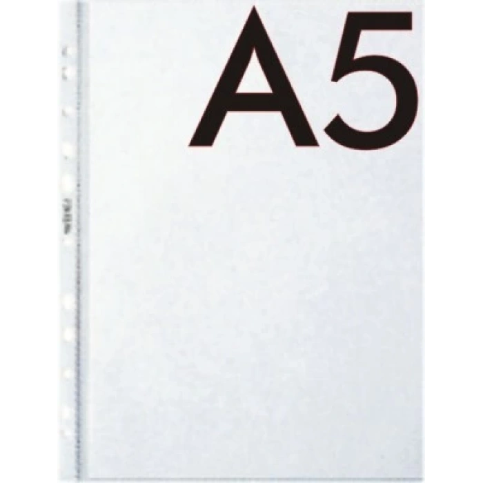 NOKI A5 POŞET DOSYA 100LÜ 4835