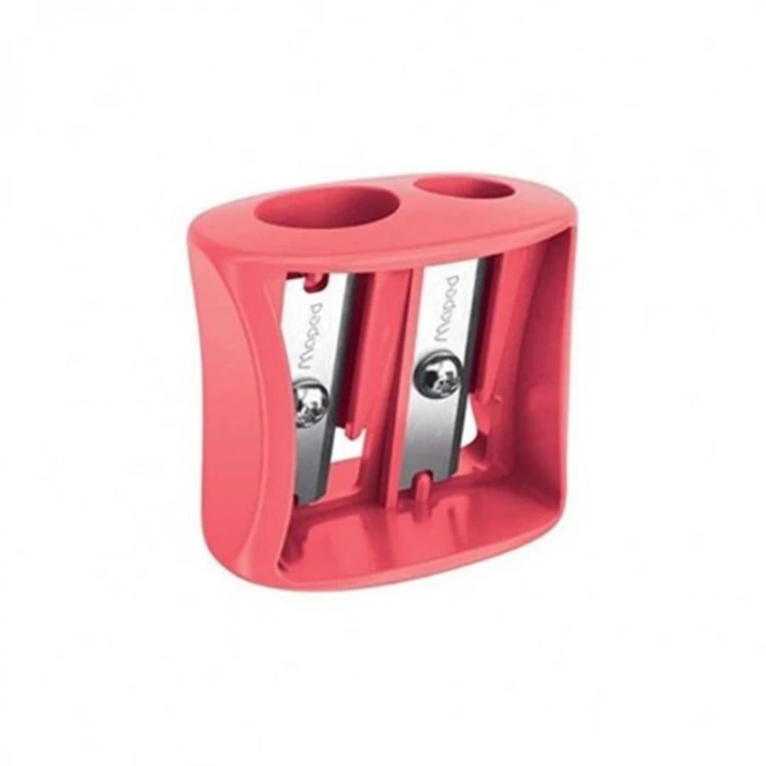 MAPED 62511 VIVO ÇİFT DELİKLİ KALEMTRAŞ