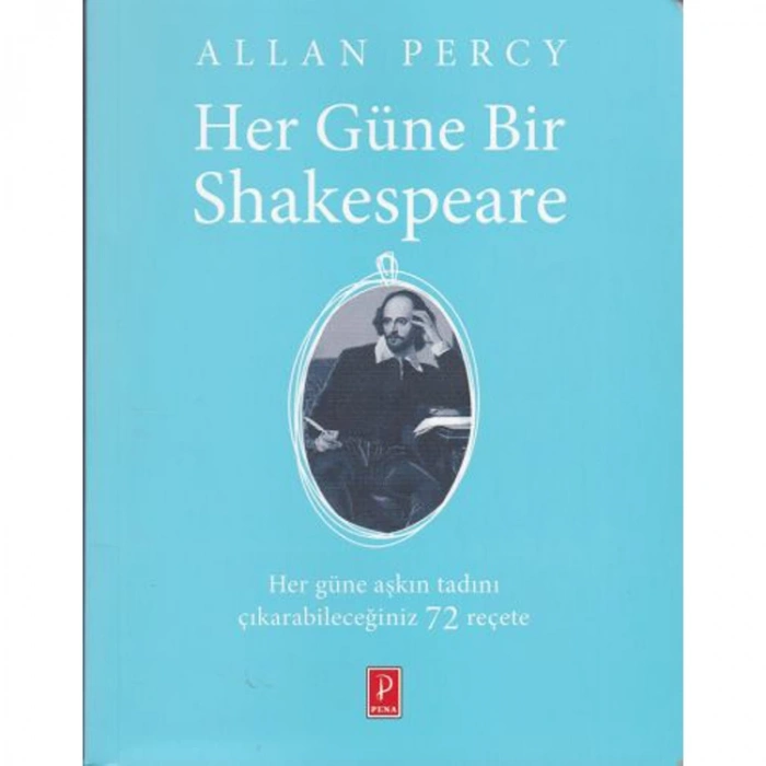 HER GÜNE BİR SHAKESPEARE