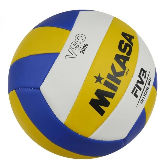 MİKASA VSO 2000 VOLEYBOL TOPU