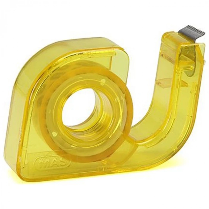 MAS 630 MİNİ BANT KESİCİ SARI