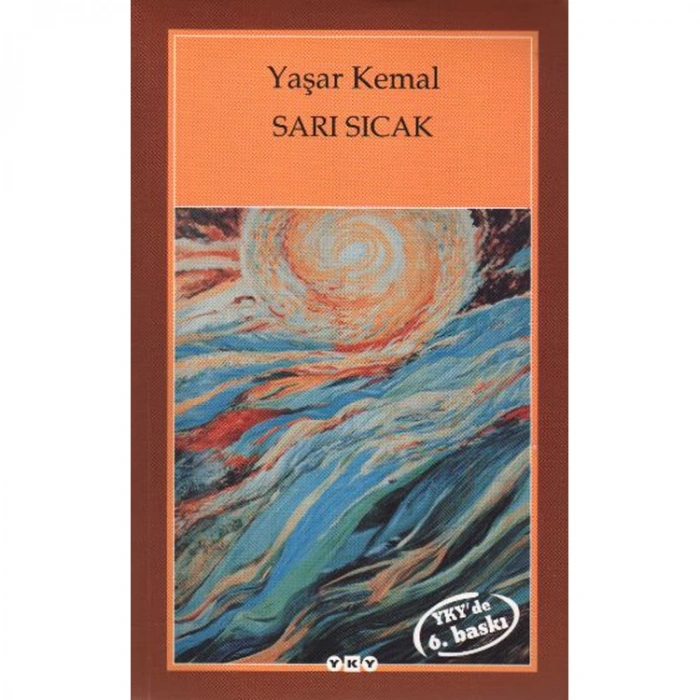 SARI SICAK